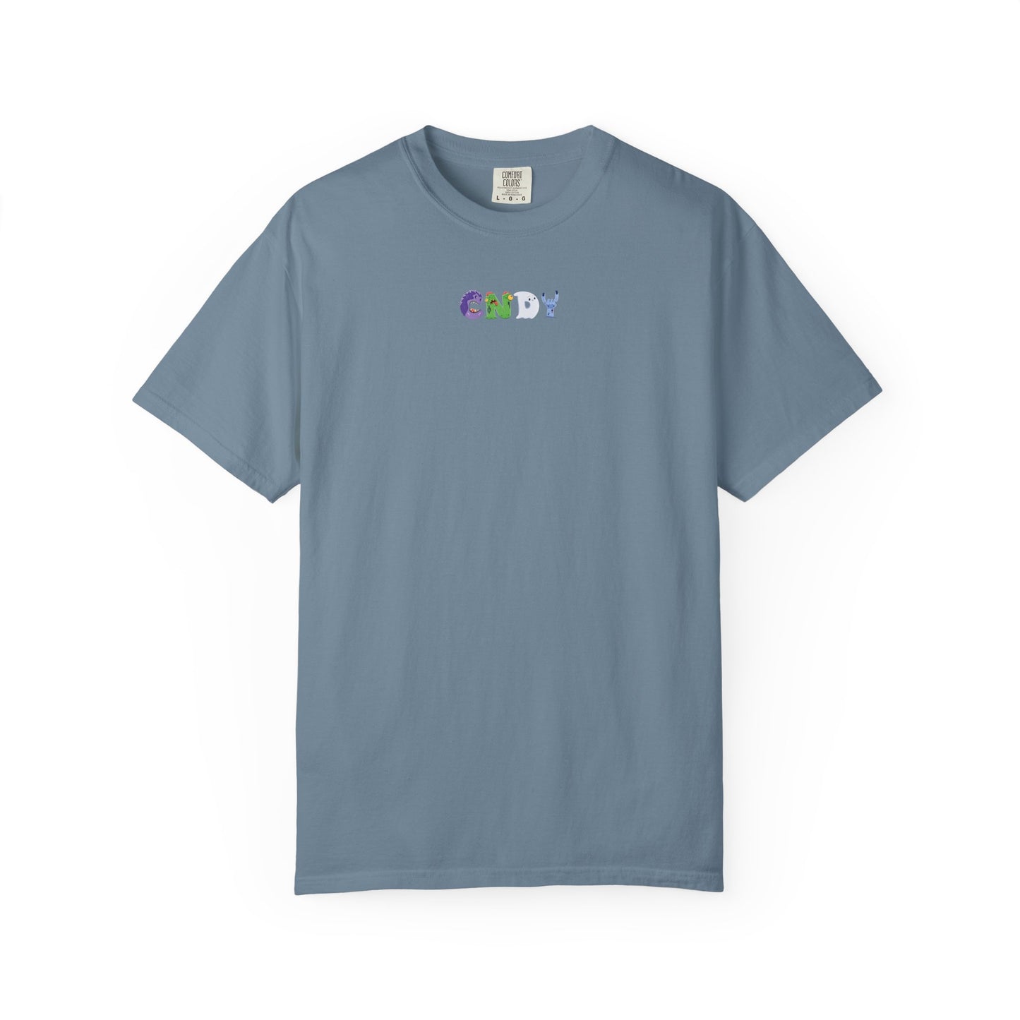 CNDY CREATURES (tee)