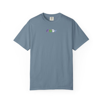 CNDY CREATURES (tee)