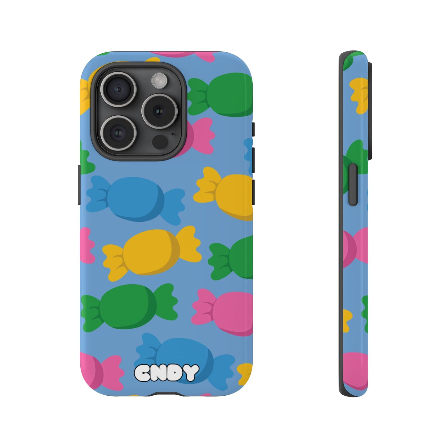 CNDY (iphone case) - CNDY