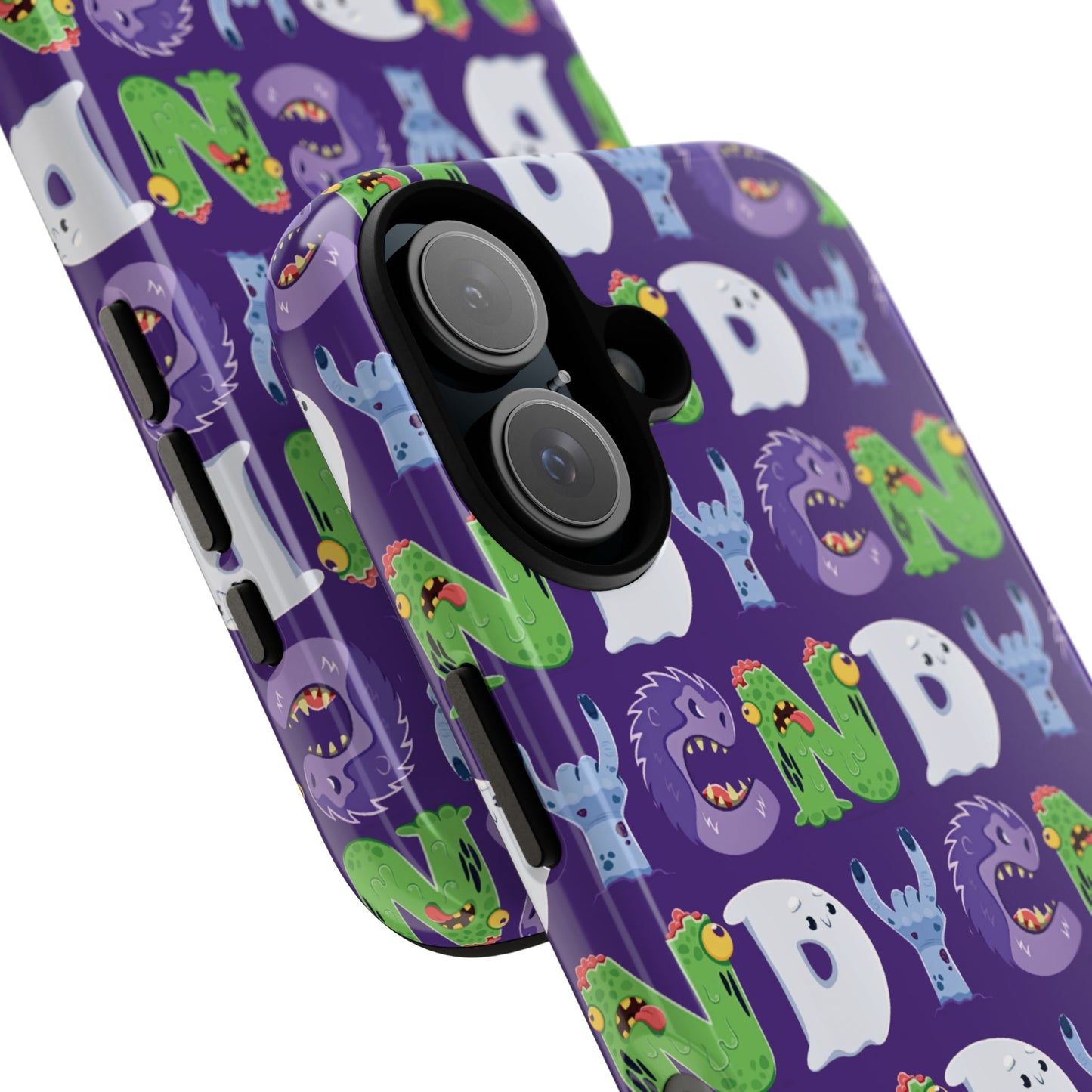 CNDY CREATURES (iphone case)