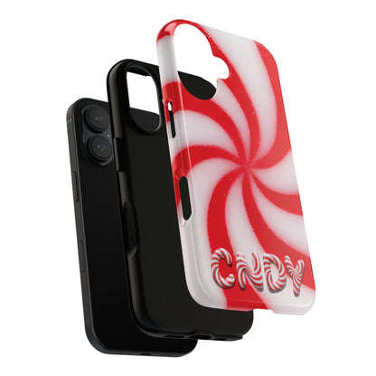 CNDY CANE (iphone case)