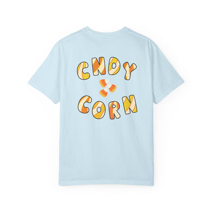 CNDY CORN (tee)