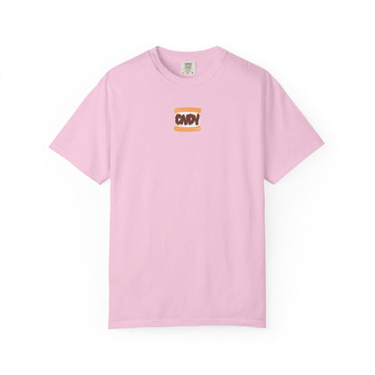 GIMME S'MORE (tee)