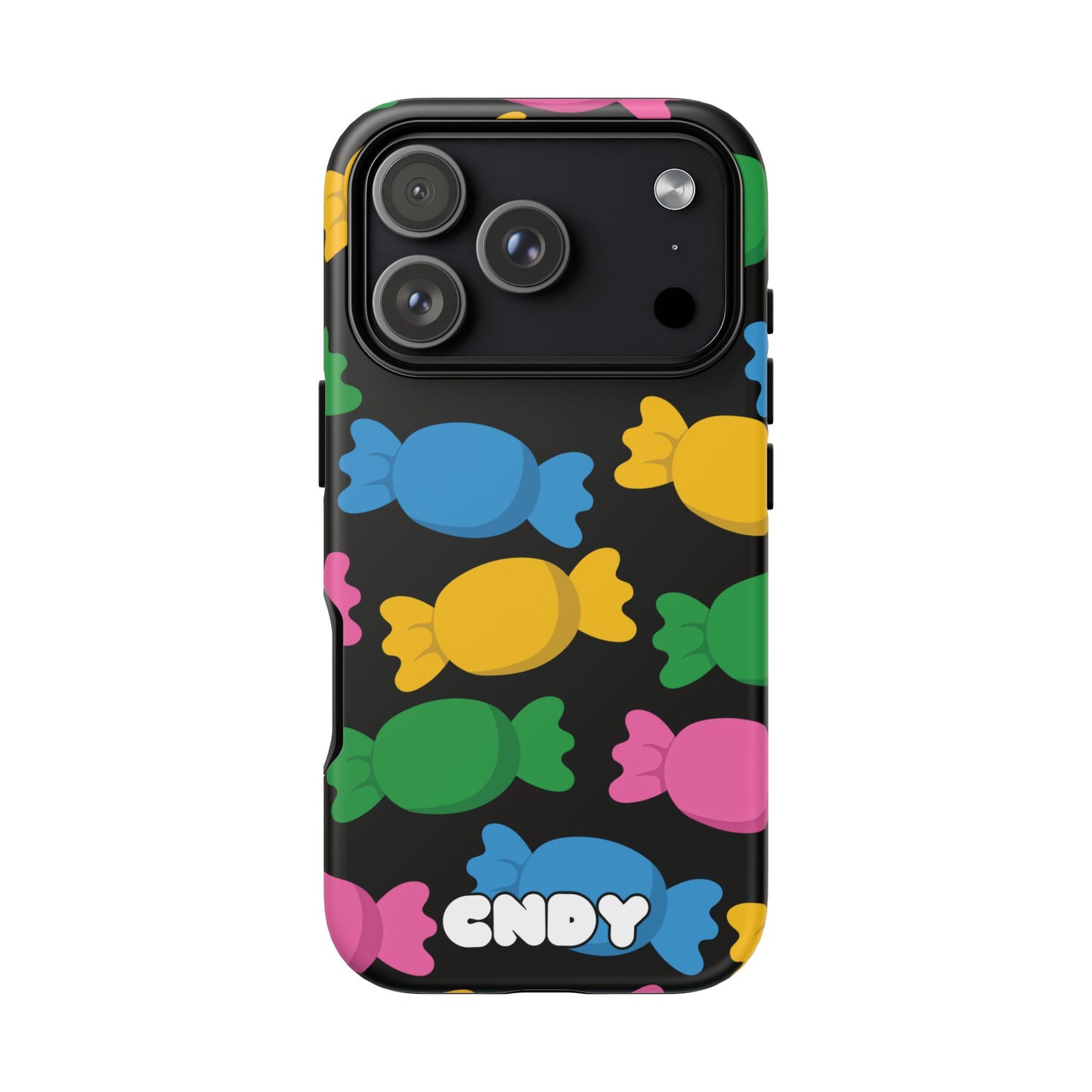 CNDY (iphone case) - CNDY