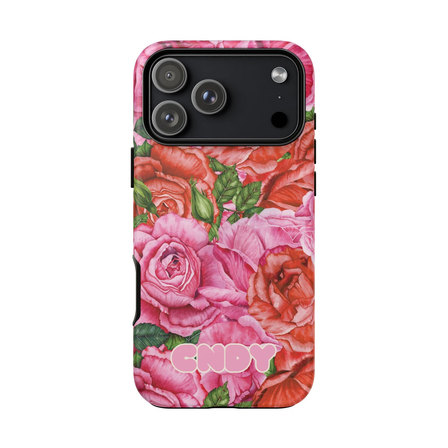 RED ROSES (iphone case)