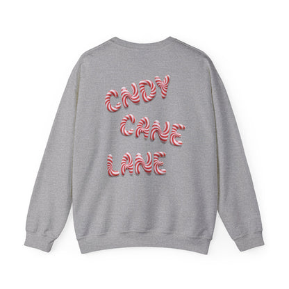 CNDY CANE LANE (crew) - CNDY