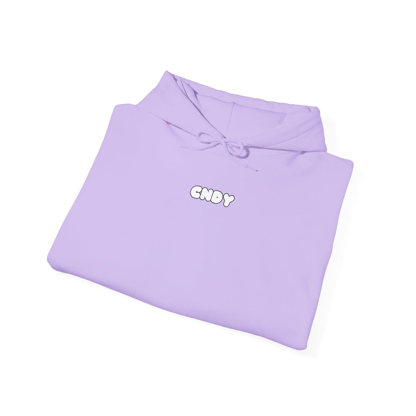 CNDY (hoodie) - CNDY