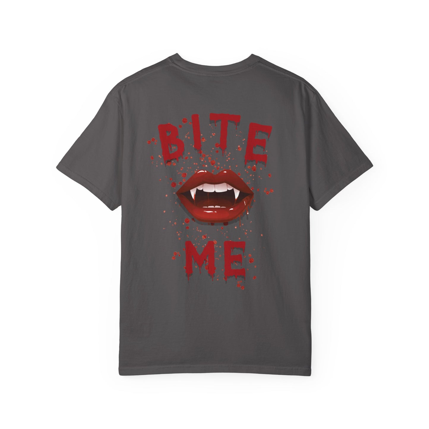 BITE ME (tee)