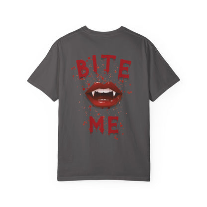 BITE ME (tee)
