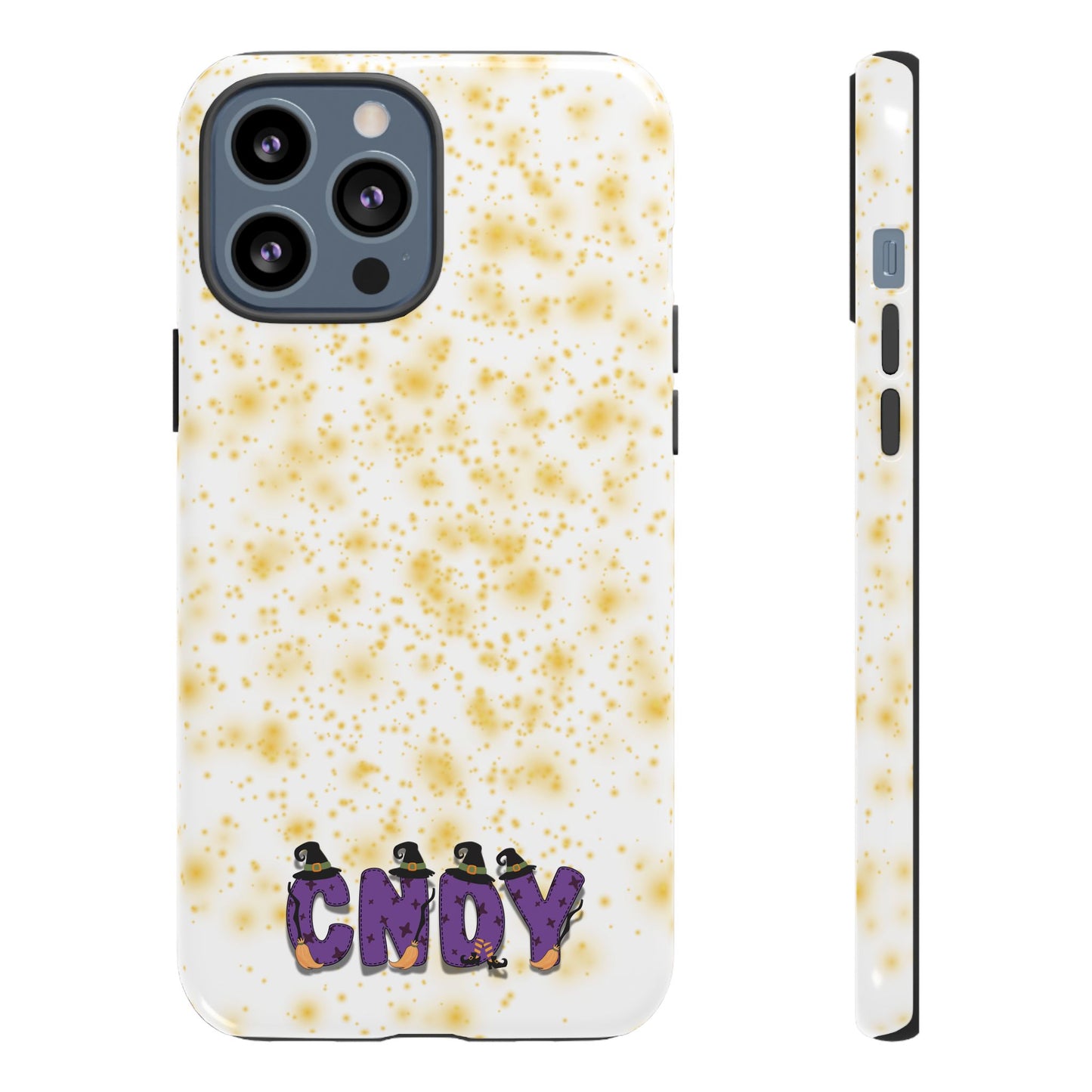 WITCHES SPELL (iphone case)