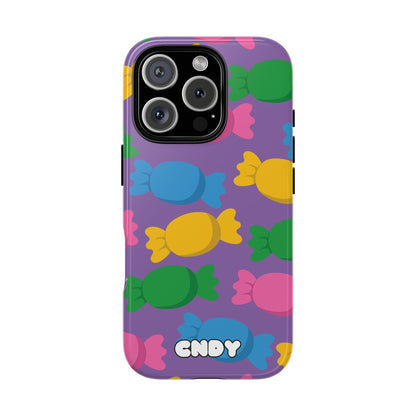 CNDY (iphone case) - CNDY