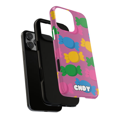 CNDY (iphone case) - CNDY