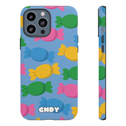 CNDY (iphone case) - CNDY