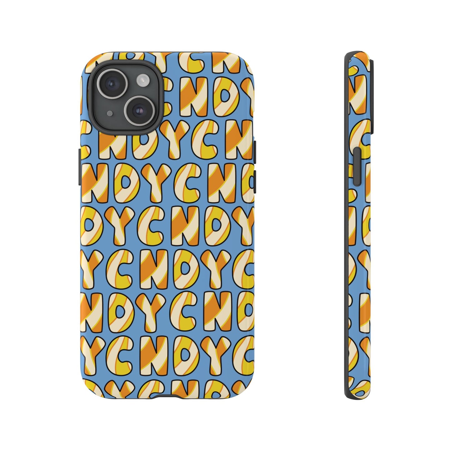 CNDY CORN (iphone case)