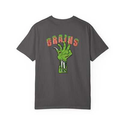 ZOMBIE (tee)