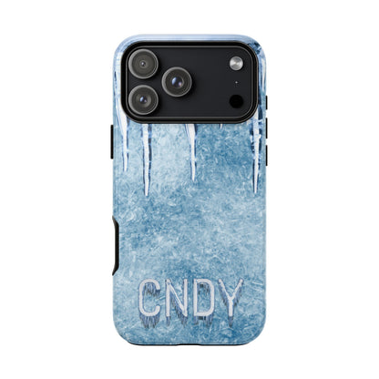 ICY (iphone case) - CNDY