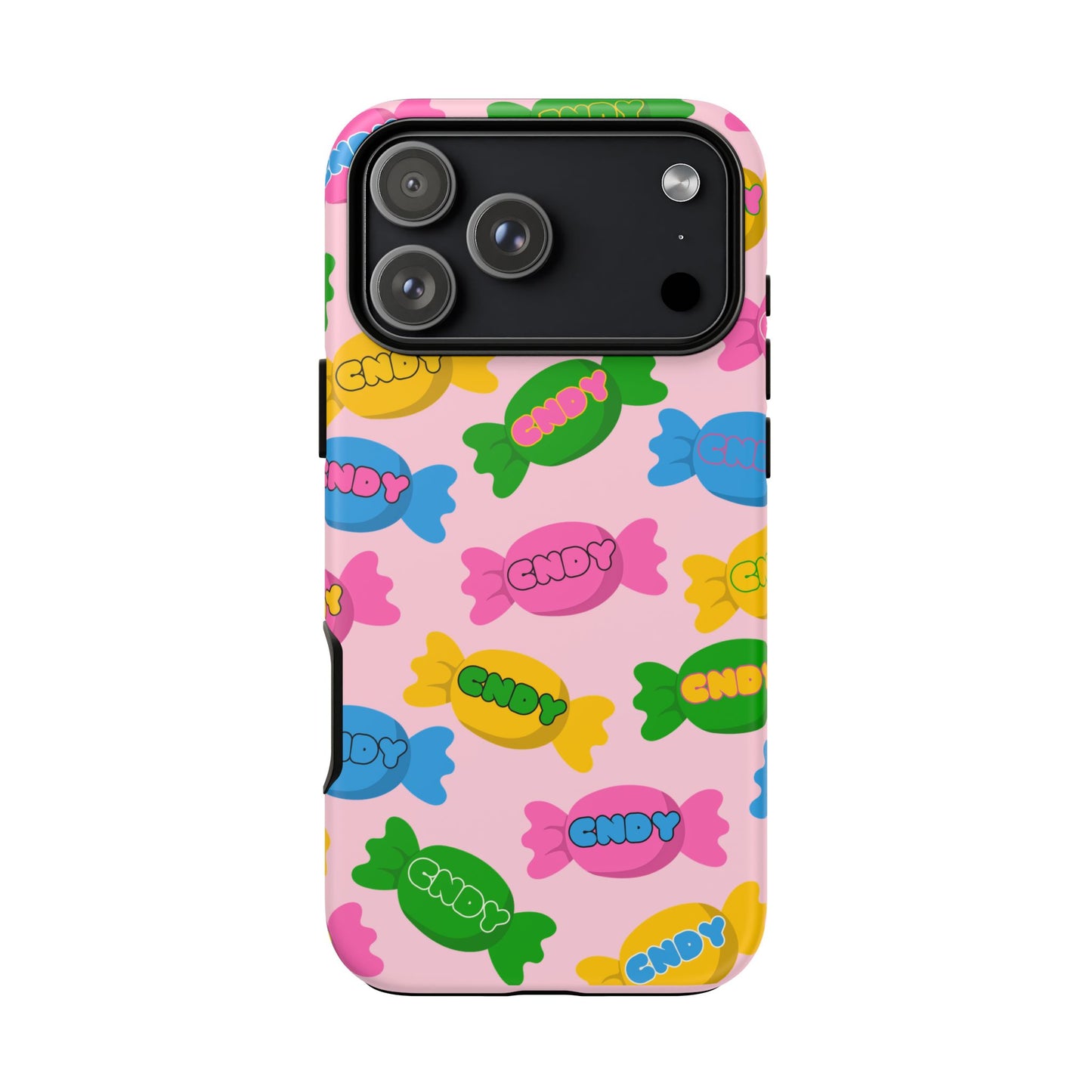 CNDY (iphone case) - CNDY