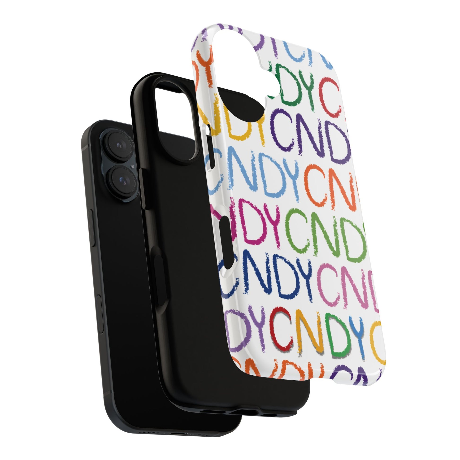 CNDY CRAYON (iphone case) - CNDY