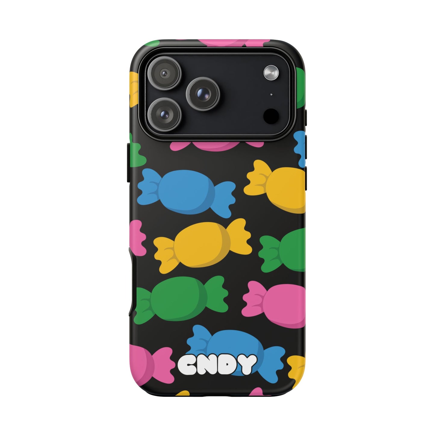 CNDY (iphone case) - CNDY