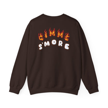 GIMME S'MORE (crew)