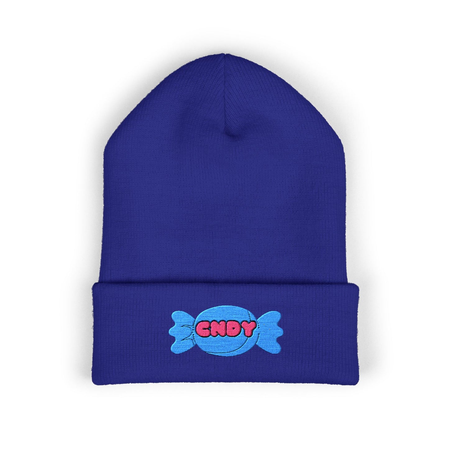 CNDY (beanie) - CNDY