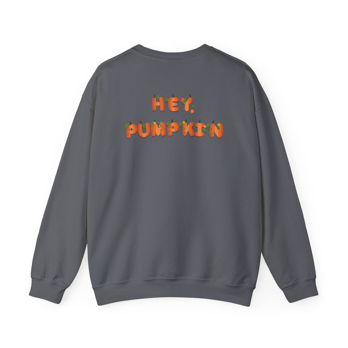 HEY' PUMPKIN (crew)