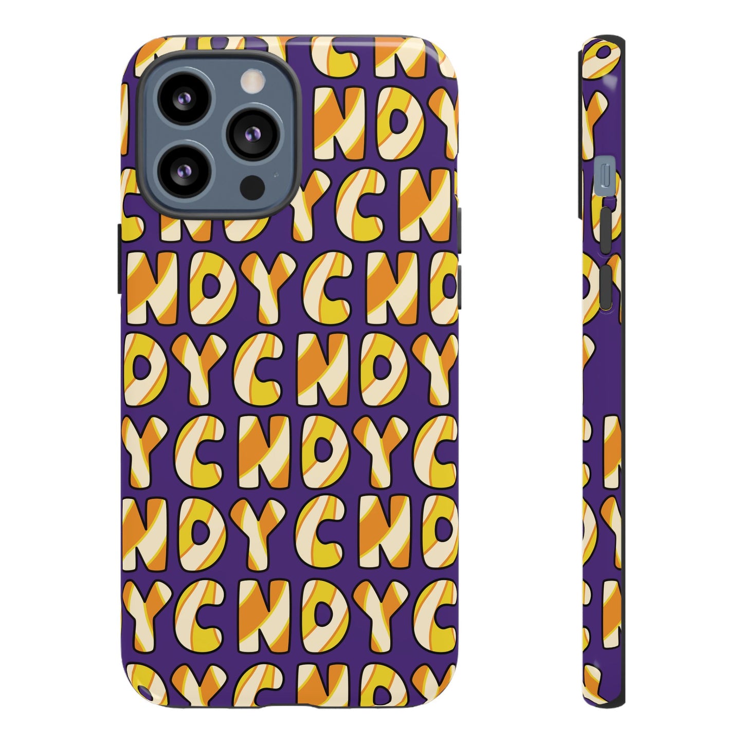 CNDY CORN (iphone case)
