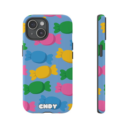 CNDY (iphone case) - CNDY