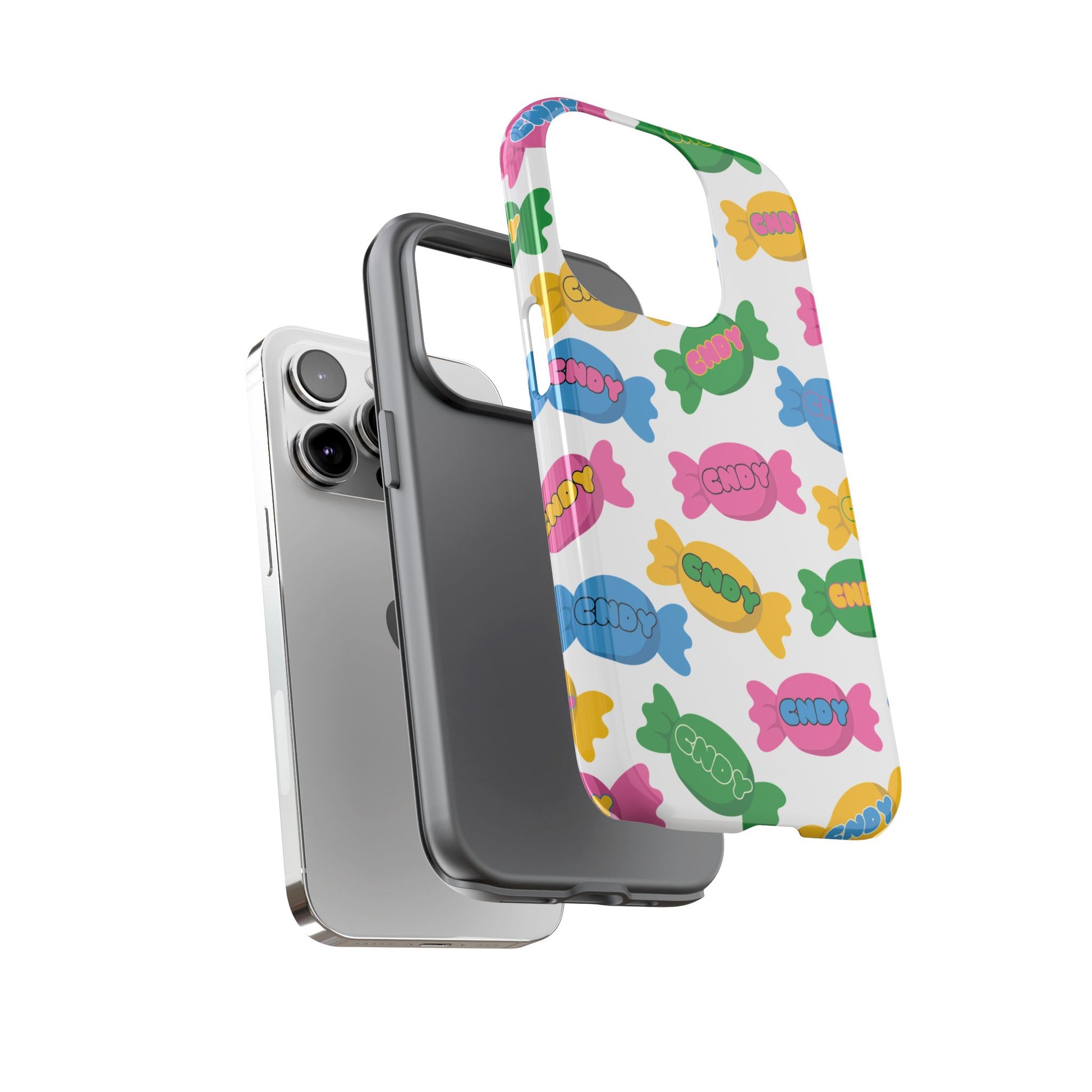 CNDY (iphone case) - CNDY