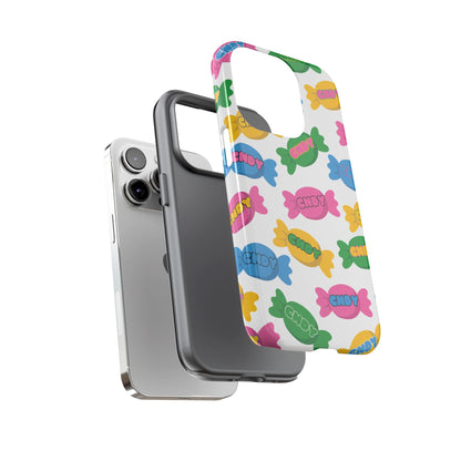 CNDY (iphone case) - CNDY