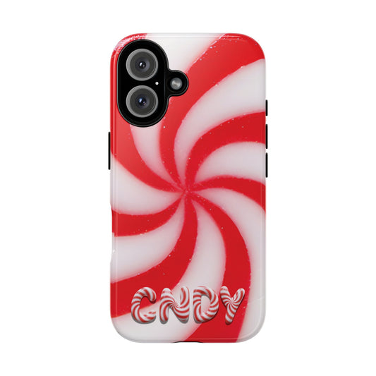 CNDY CANE (iphone case) - CNDY