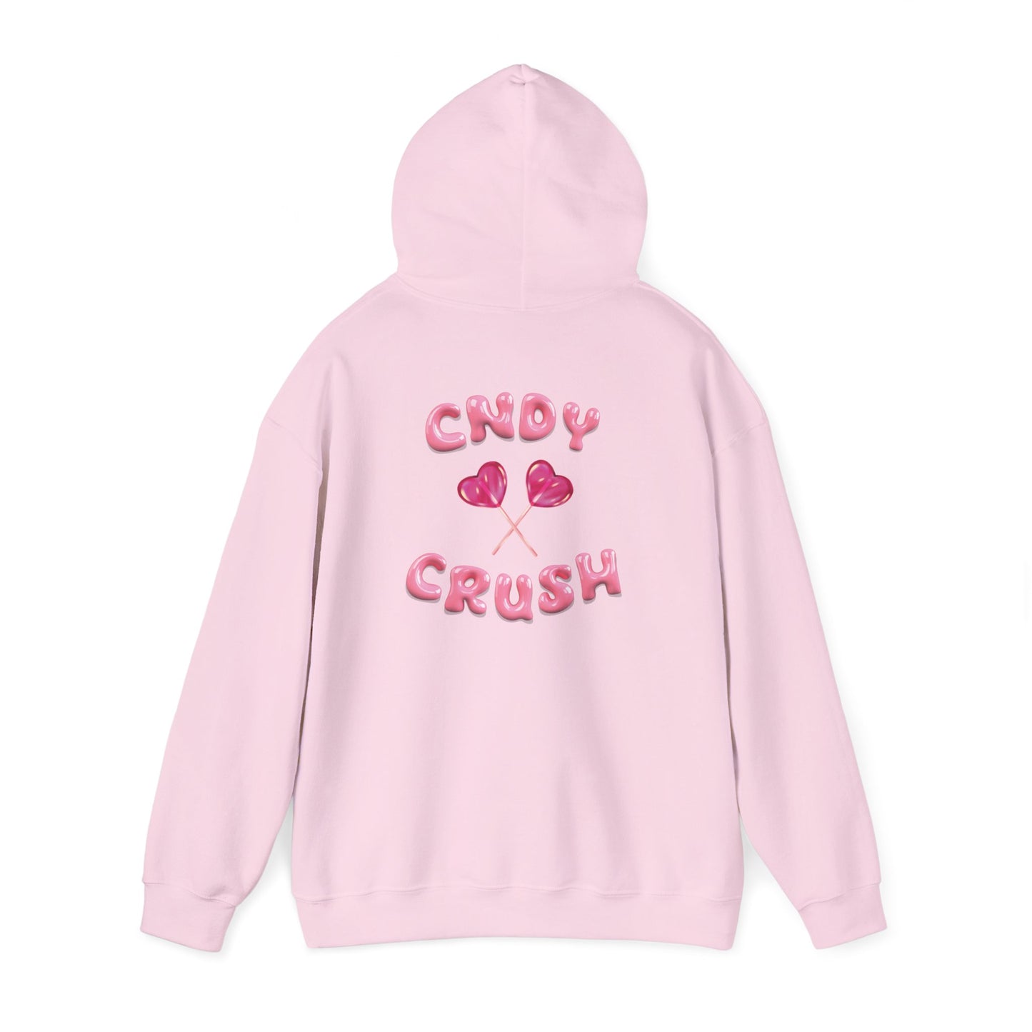 CNDY CRUSH (hoodie)