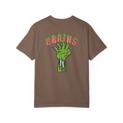 ZOMBIE (tee)