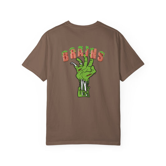 ZOMBIE (tee)