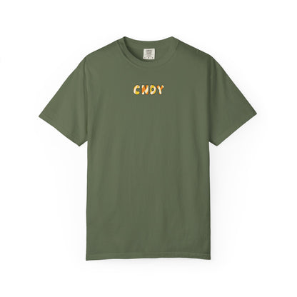 CNDY CORN (tee)