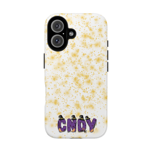 WITCHES SPELL (iphone case)