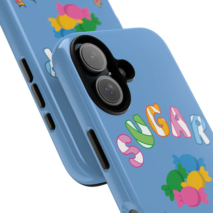 SUGAR RUSH (iphone case) - CNDY