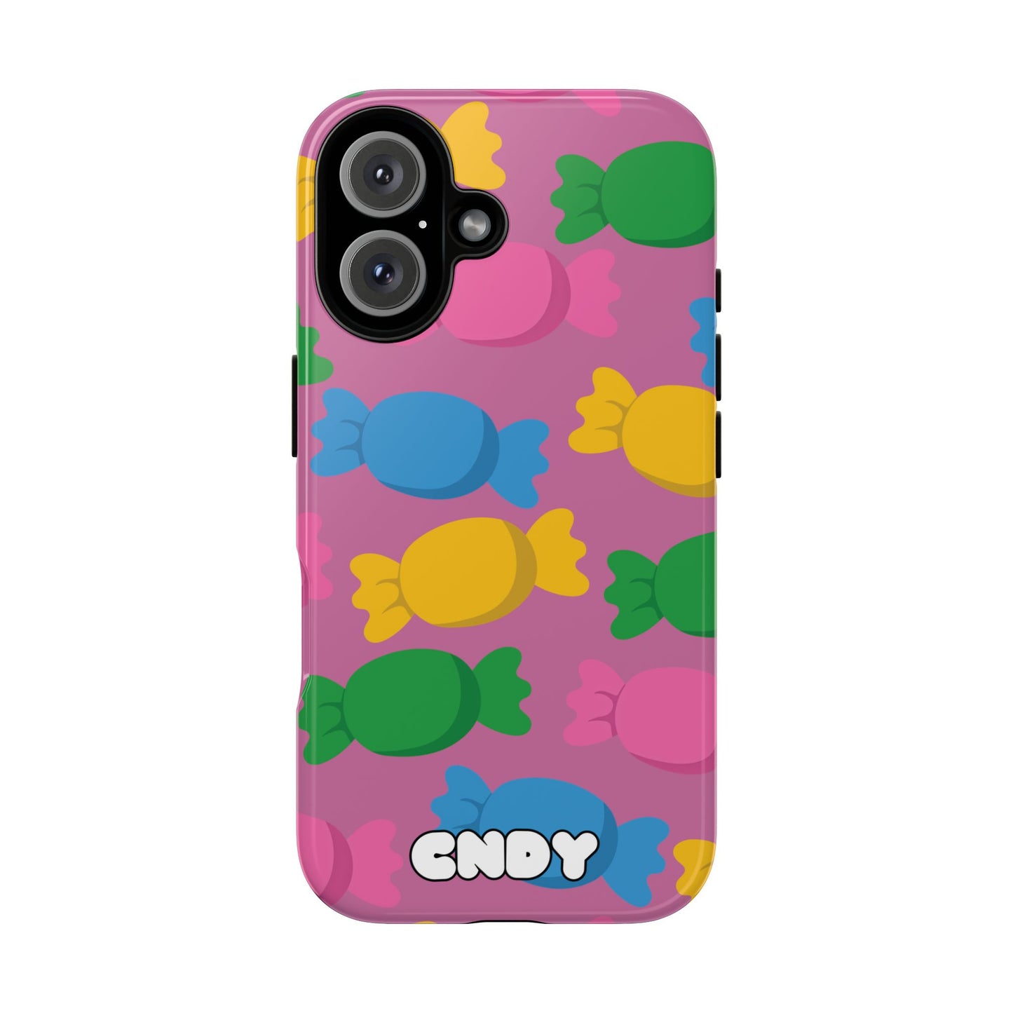 CNDY (iphone case)