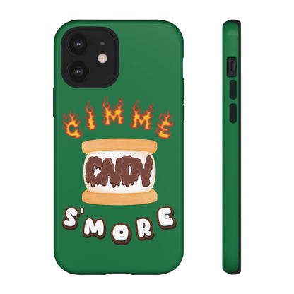 GIMME S'MORE (iphone case)