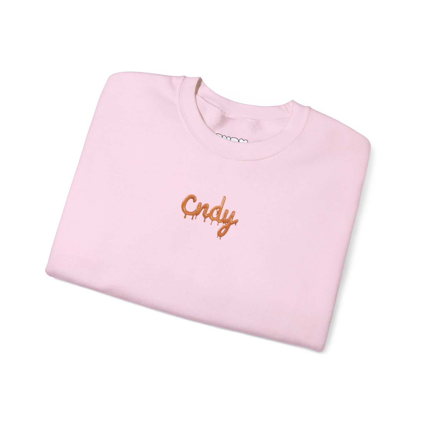 CARAMEL APPLE (crew)