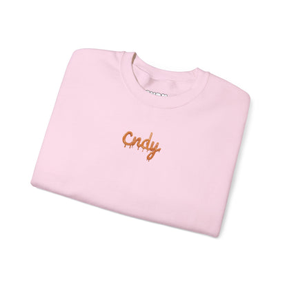 CARAMEL APPLE (crew)