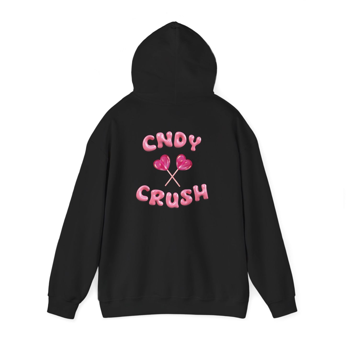 CNDY CRUSH (hoodie)
