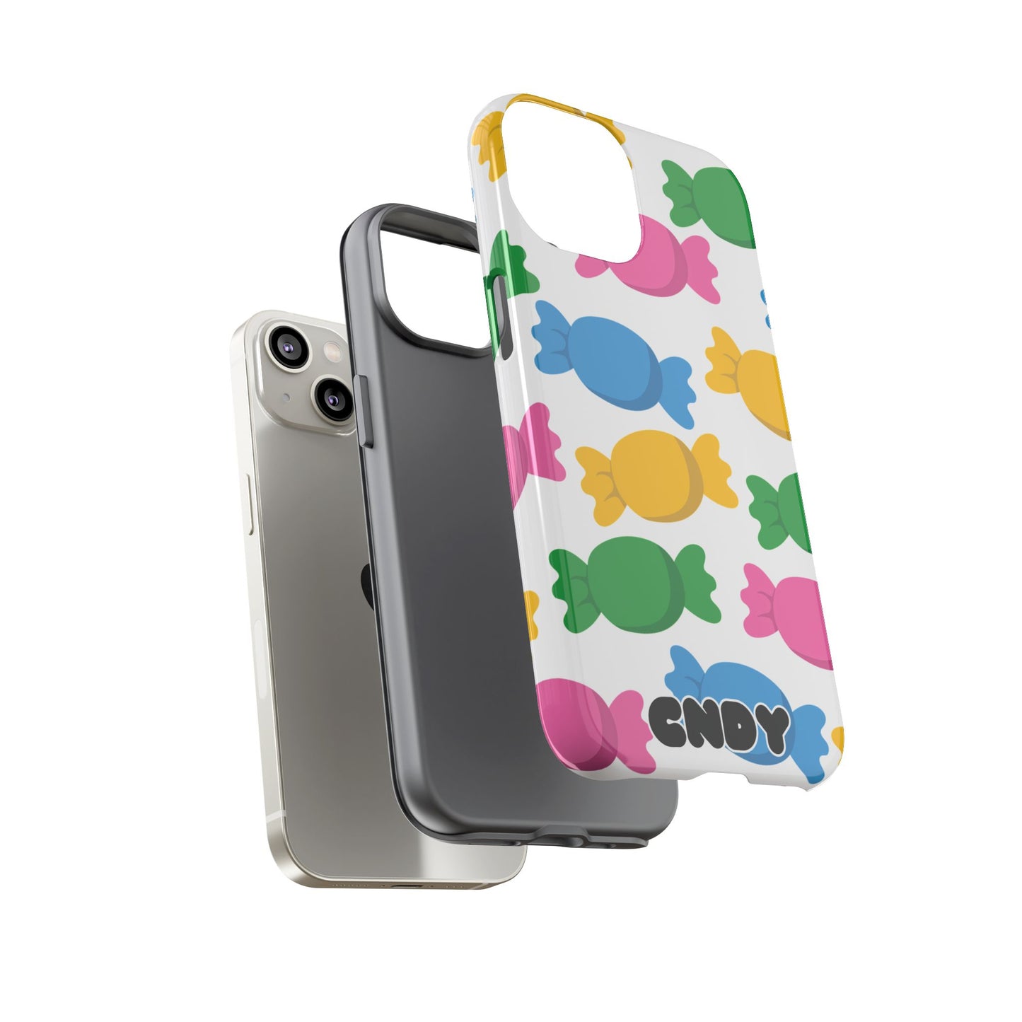CNDY (iphone case) - CNDY