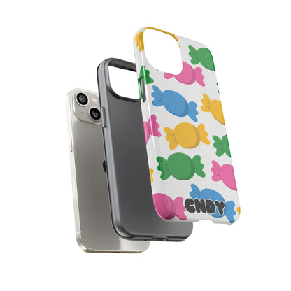 CNDY (iphone case) - CNDY