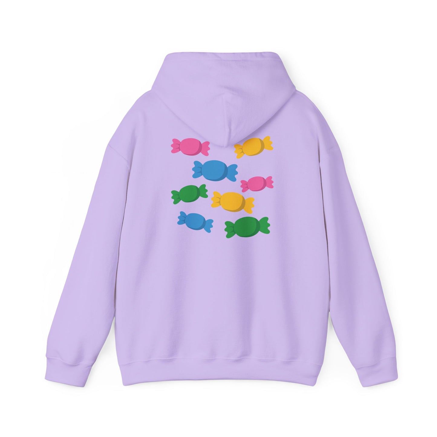 CNDY (hoodie) - CNDY