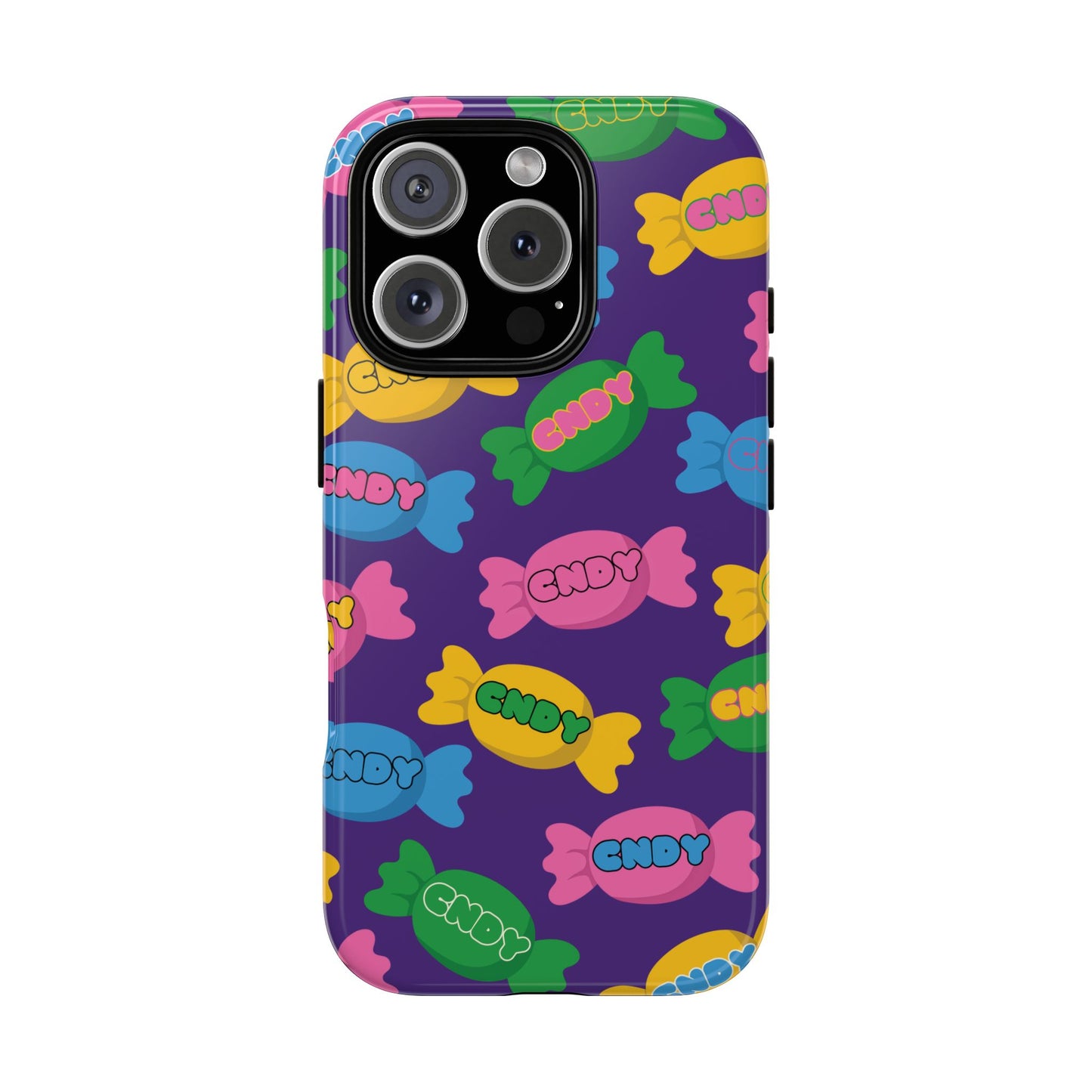 CNDY (iphone case) - CNDY