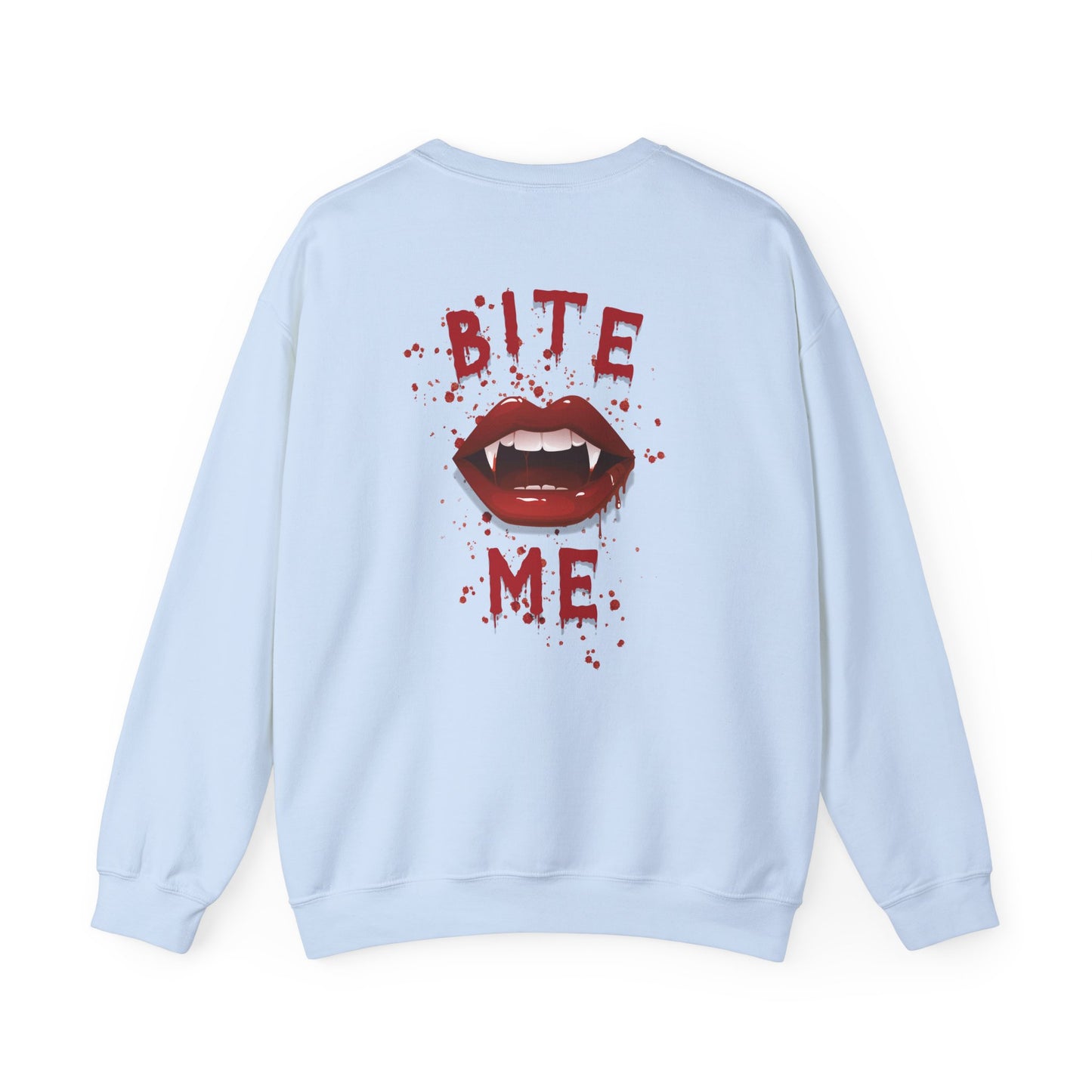BITE ME (crew)