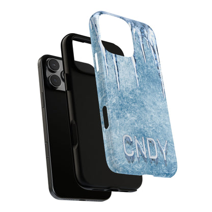 ICY (iphone case) - CNDY