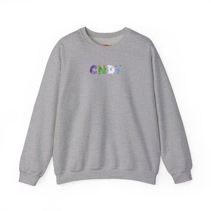CNDY CREATURES (crew)