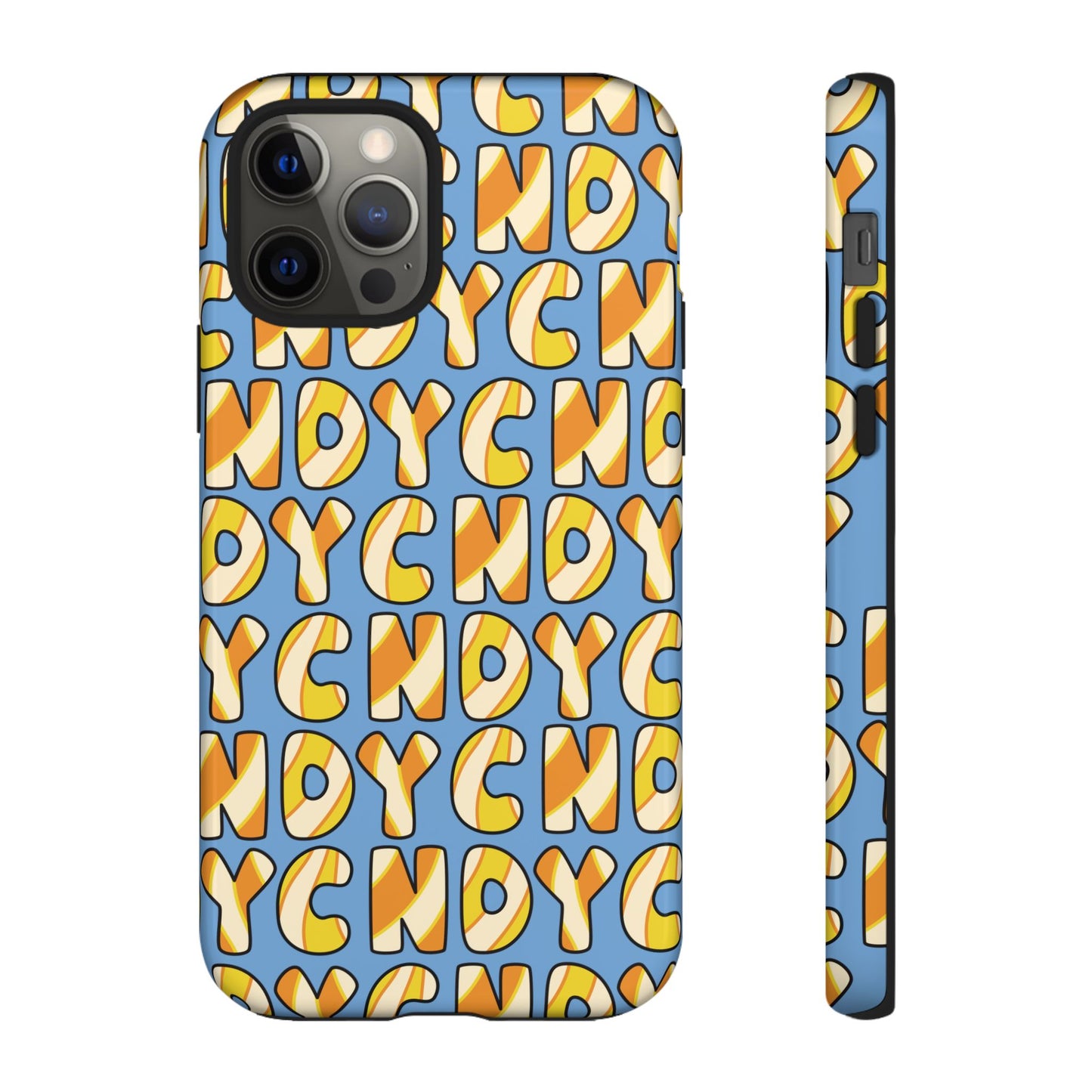 CNDY CORN (iphone case)
